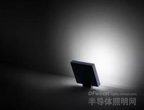 2015德國if照明類產(chǎn)品設(shè)計(jì)獎全部作品 上 飛利浦led燈具是 大贏家