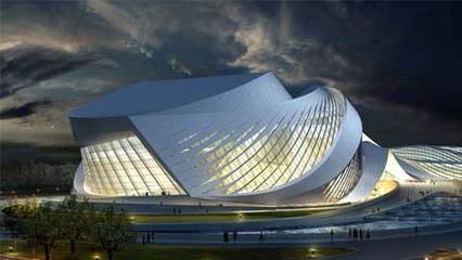 Vary For Rhino 在線渲染課程 建筑設(shè)計(jì)高效渲染技巧